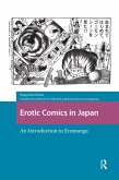 Erotic Comics in Japan (eBook, PDF)