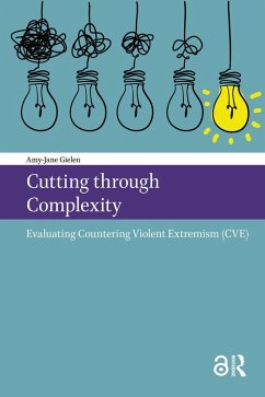 Cutting through Complexity (eBook, ePUB) - Gielen, Amy-Jane A.