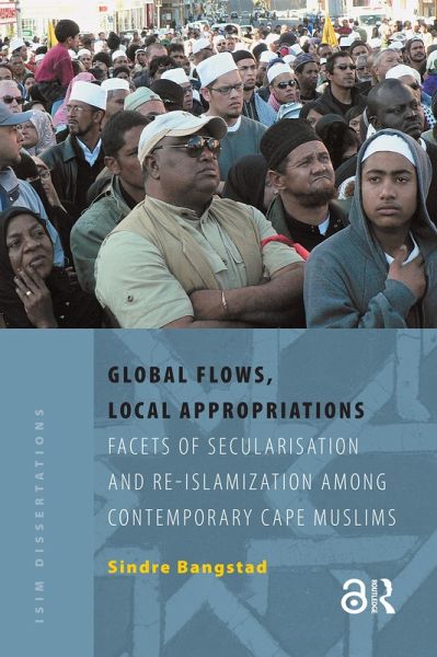 Global Flows, Local Appropriations (eBook, ePUB) Global Flows, Local Appropriations (eBook, ePUB)