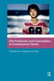Film Production and Consumption in Contemporary Taiwan (eBook, ePUB)