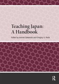 Teaching Japan: A Handbook (eBook, ePUB)