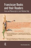 Franciscan Books and their Readers (eBook, PDF)