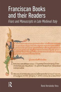 Cover Franciscan Books and their Readers (eBook, PDF)