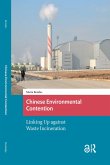 Chinese Environmental Contention (eBook, PDF)
