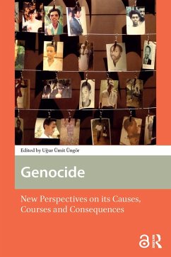 Genocide (eBook, PDF)