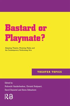 Cover Bastard or Playmate? (eBook, ePUB)