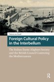 Foreign Cultural Policy in the Interbellum (eBook, PDF)