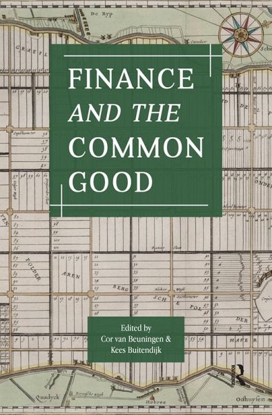 Finance and the Common Good (eBook, PDF) Finance and the Common Good (eBook, PDF)
