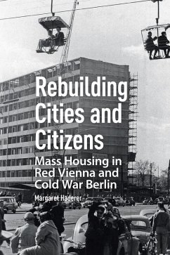 Cover Rebuilding Cities and Citizens (eBook, ePUB)