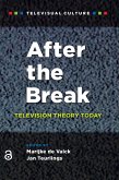 After the Break (eBook, ePUB) After the Break (eBook, ePUB)