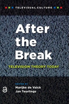 After the Break (eBook, ePUB)