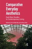 Comparative Everyday Aesthetics (eBook, PDF)