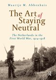 The Art of Staying Neutral (eBook, PDF)