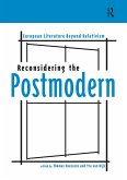 Reconsidering the Postmodern (eBook, PDF)
