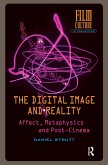 The Digital Image and Reality (eBook, ePUB)