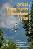 Lyrical Experiments in Sinophone Verse (eBook, PDF)