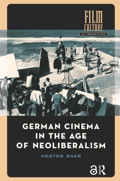 Cover German Cinema in the Age of Neoliberalism (eBook, ePUB)