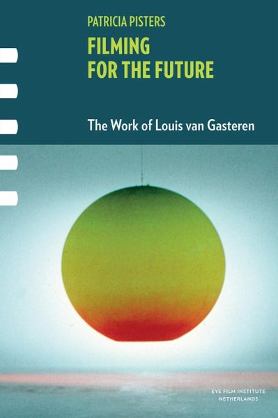 Filming for the Future (eBook, PDF) Filming for the Future (eBook, PDF)