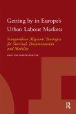 Getting by in Europe's Urban Labour Markets (eBook, ePUB)