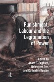 Punishment, Labour and the Legitimation of Power (eBook, ePUB)