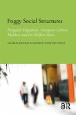 Foggy Social Structures (eBook, PDF) Foggy Social Structures (eBook, PDF)