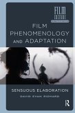 Film Phenomenology and Adaptation (eBook, PDF)