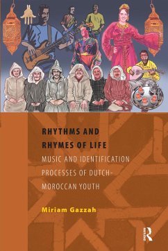 Rhythms and Rhymes of Life (eBook, PDF) - Gazzah, Miriam Rhythms and Rhymes of Life (eBook, PDF) - Gazzah, Miriam