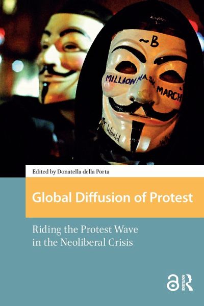 Global Diffusion of Protest (eBook, PDF) Global Diffusion of Protest (eBook, PDF)