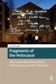 Fragments of the Holocaust (eBook, ePUB)