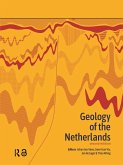 Geology of the Netherlands (eBook, ePUB)