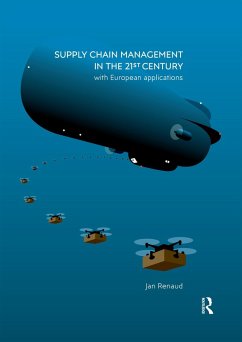 Cover Supply Chain Management in the 21st Century (eBook, ePUB)