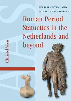 Cover Roman Period Statuettes in the Netherlands and beyond (eBook, PDF)