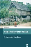 Held's History of Sumbawa (eBook, ePUB)