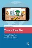 Transnational Play (eBook, ePUB)