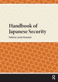 Handbook of Japanese Security (eBook, PDF)