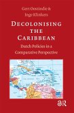 Decolonising the Caribbean (eBook, PDF)
