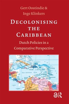 Cover Decolonising the Caribbean (eBook, PDF)