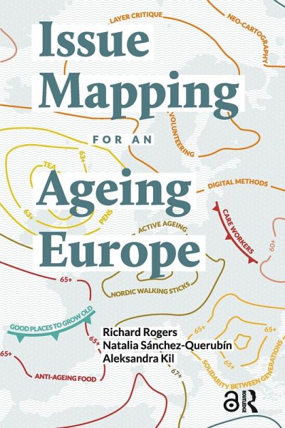 Issue Mapping for an Ageing Europe (eBook, ePUB)