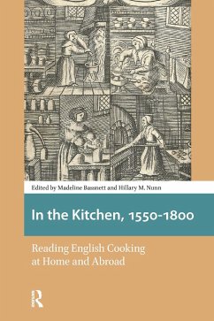 In the Kitchen, 1550-1800 (eBook, PDF) In the Kitchen, 1550-1800 (eBook, PDF)