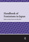 Handbook of Feminisms in Japan (eBook, PDF)