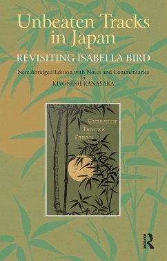 Unbeaten Tracks in Japan (eBook, ePUB) - Kanasaka, Kiyonori