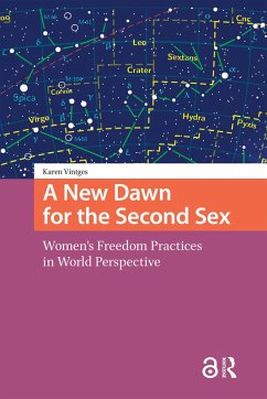 Cover A New Dawn for the Second Sex (eBook, ePUB)