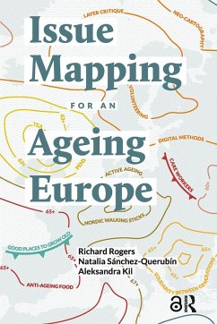 Cover Issue Mapping for an Ageing Europe (eBook, PDF)