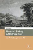 River and Society in Northern Italy (eBook, PDF)