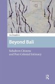 Beyond Bali (eBook, PDF)