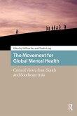 The Movement for Global Mental Health (eBook, ePUB)