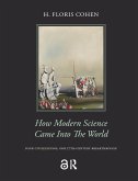 How Modern Science Came into the World (eBook, ePUB)