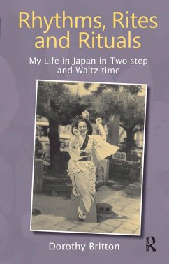 Cover Rhythms, Rites and Rituals (eBook, ePUB)