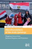 Microfoundations of the Arab Uprisings (eBook, ePUB)