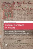 Popular Romance in Iceland (eBook, PDF) Popular Romance in Iceland (eBook, PDF)
